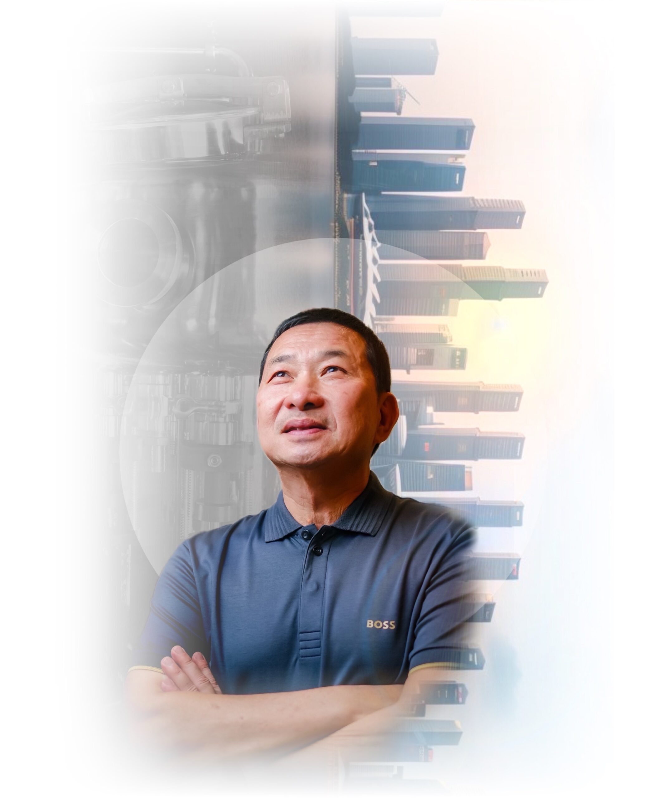 Mr.Soon Hopeful Portrait Founder 03